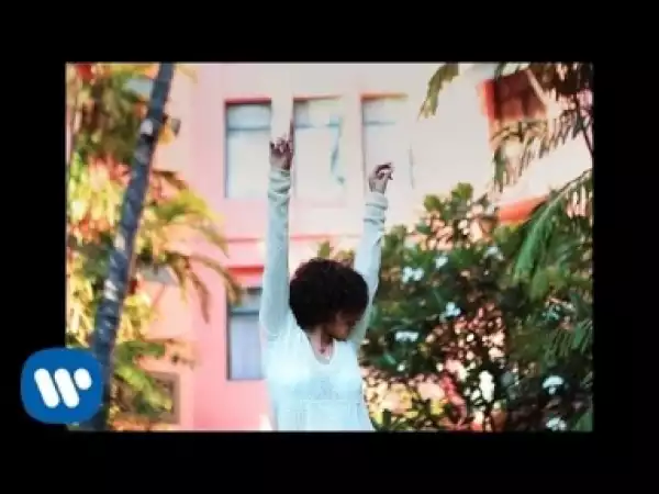 Video: Kehlani - Alive (feat. Coucheron)